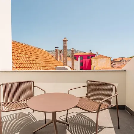 Flh Viola Market Flats With Terrace Funchal  Exterior photo