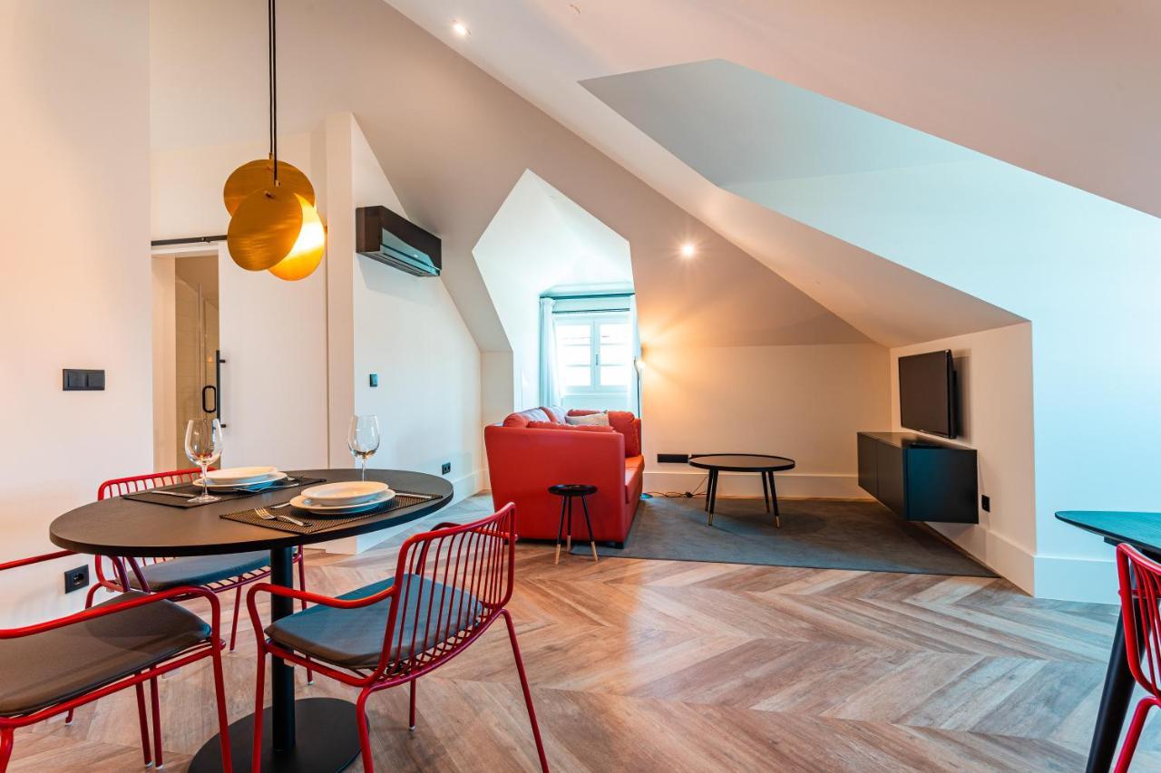 Apartament Flh Viola Market Flats With Terrace *