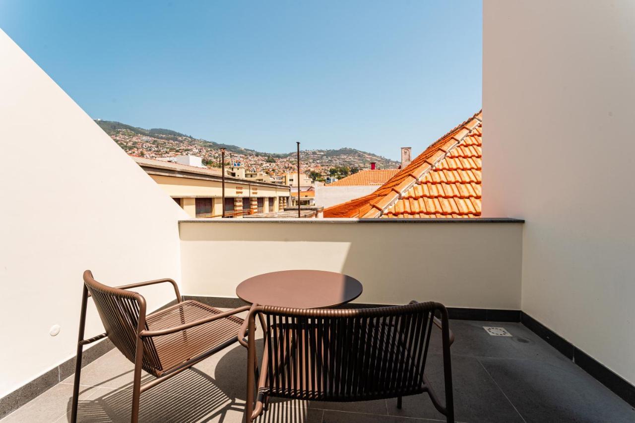 Apartment Flh Viola Market Flats With Terrace