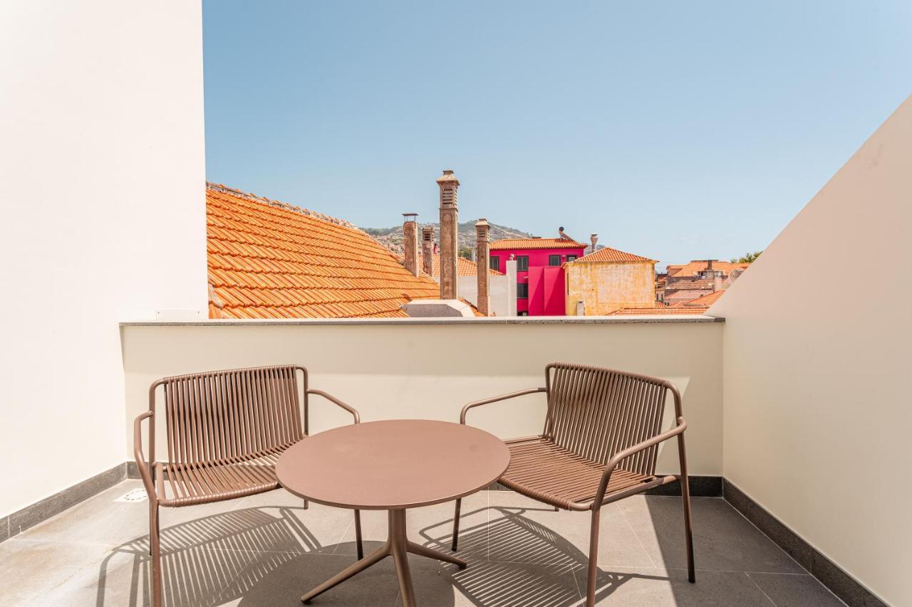 Flh Viola Market Flats With Terrace Apartment