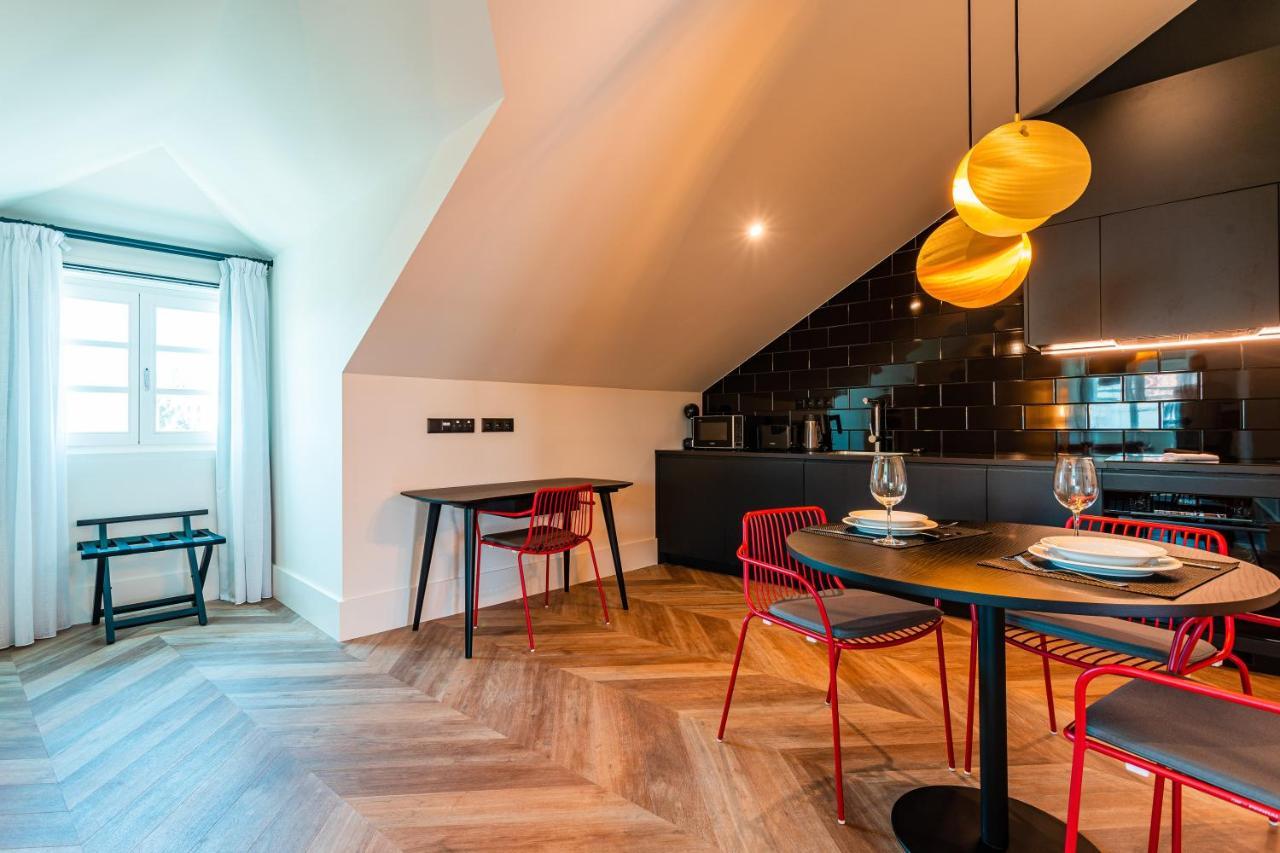 Apartment Flh Viola Market Flats With Terrace Funchal (Madeira)
