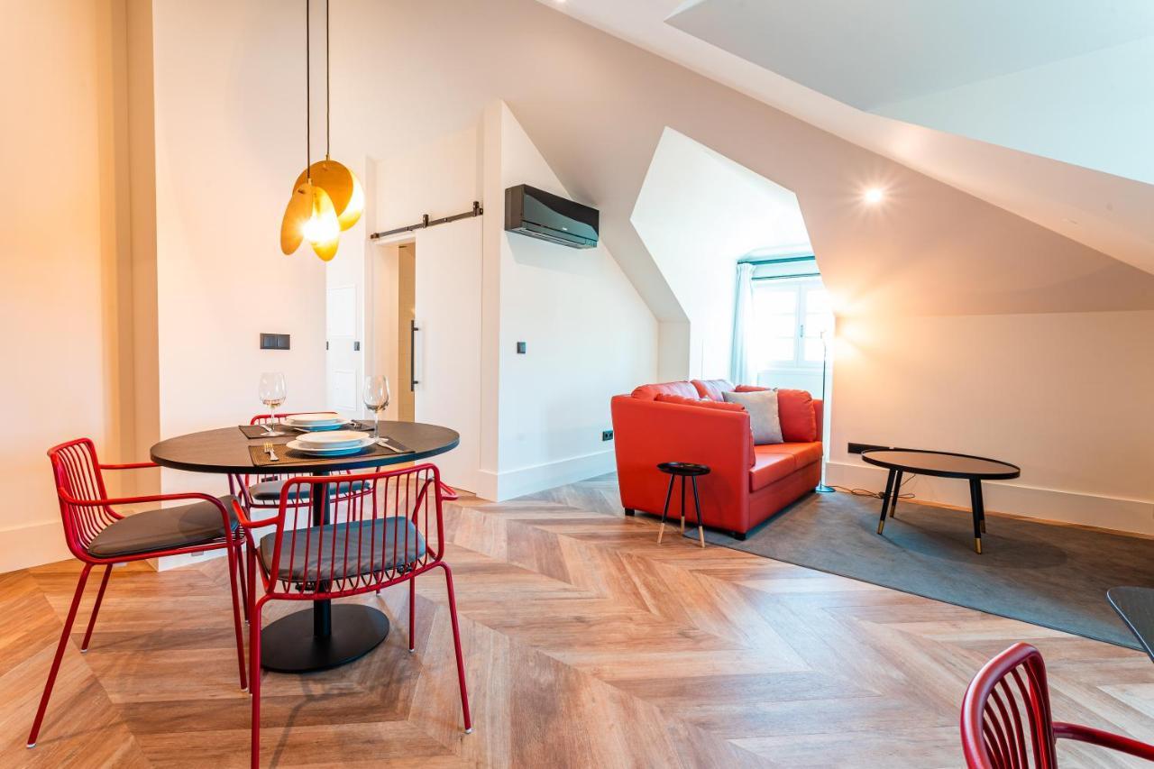 Apartment Flh Viola Market Flats With Terrace