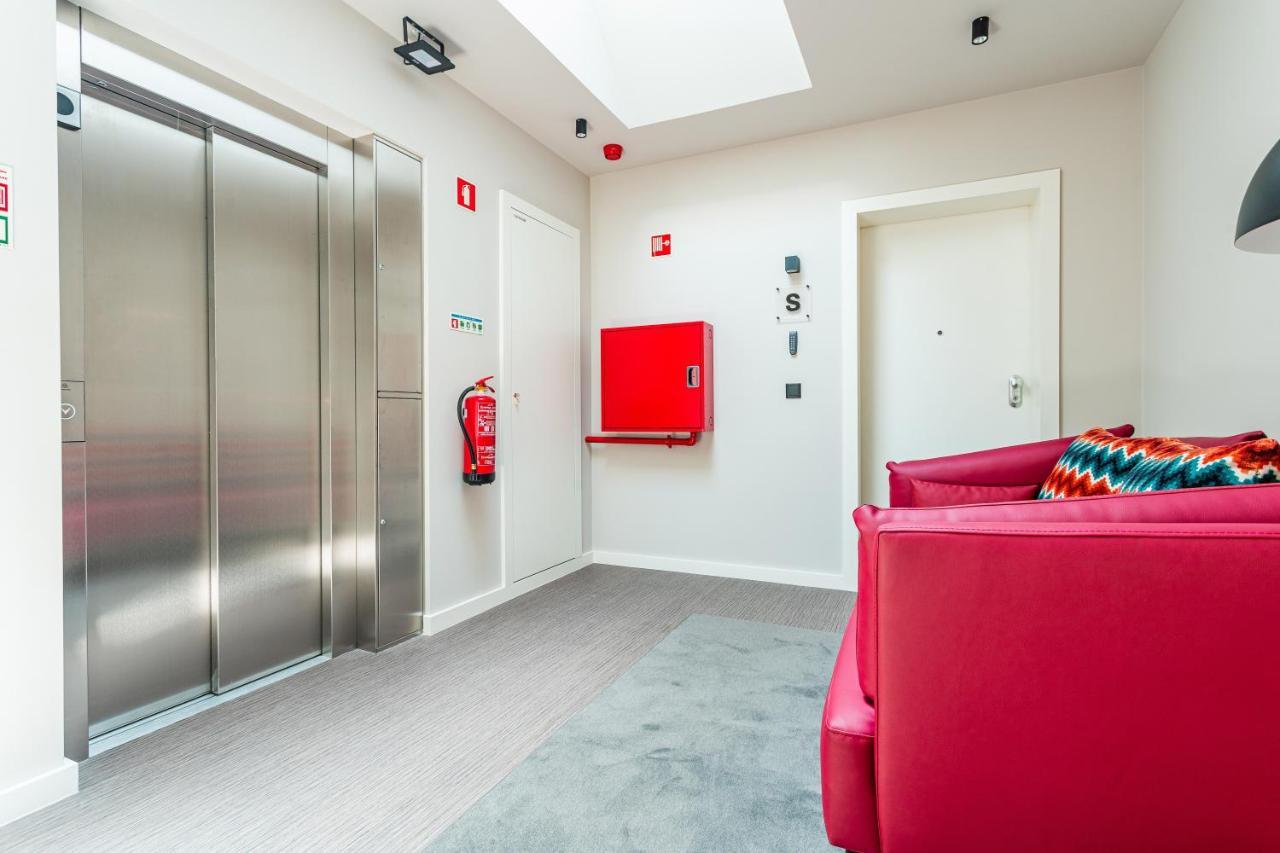 Apartament Flh Viola Market Flats With Terrace Funchal (Madeira)