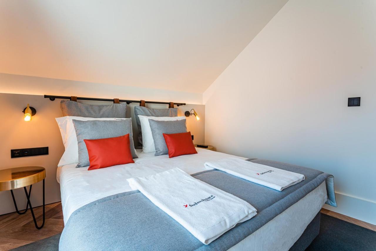 Apartament Flh Viola Market Flats With Terrace