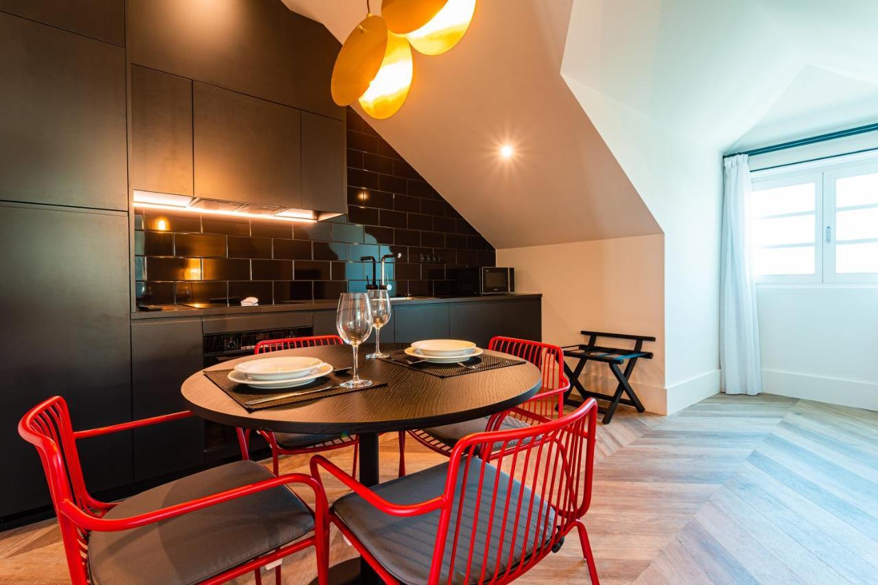 Flh Viola Market Flats With Terrace Apartment *